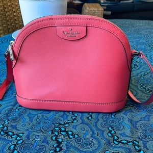 Kate Spade Kali Small Dome Crossbody Bag
